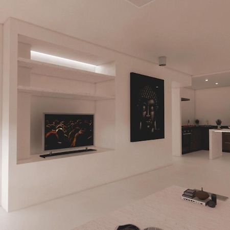 Precioso Apartamento Con Piscina Privada. Águilas Kültér fotó
