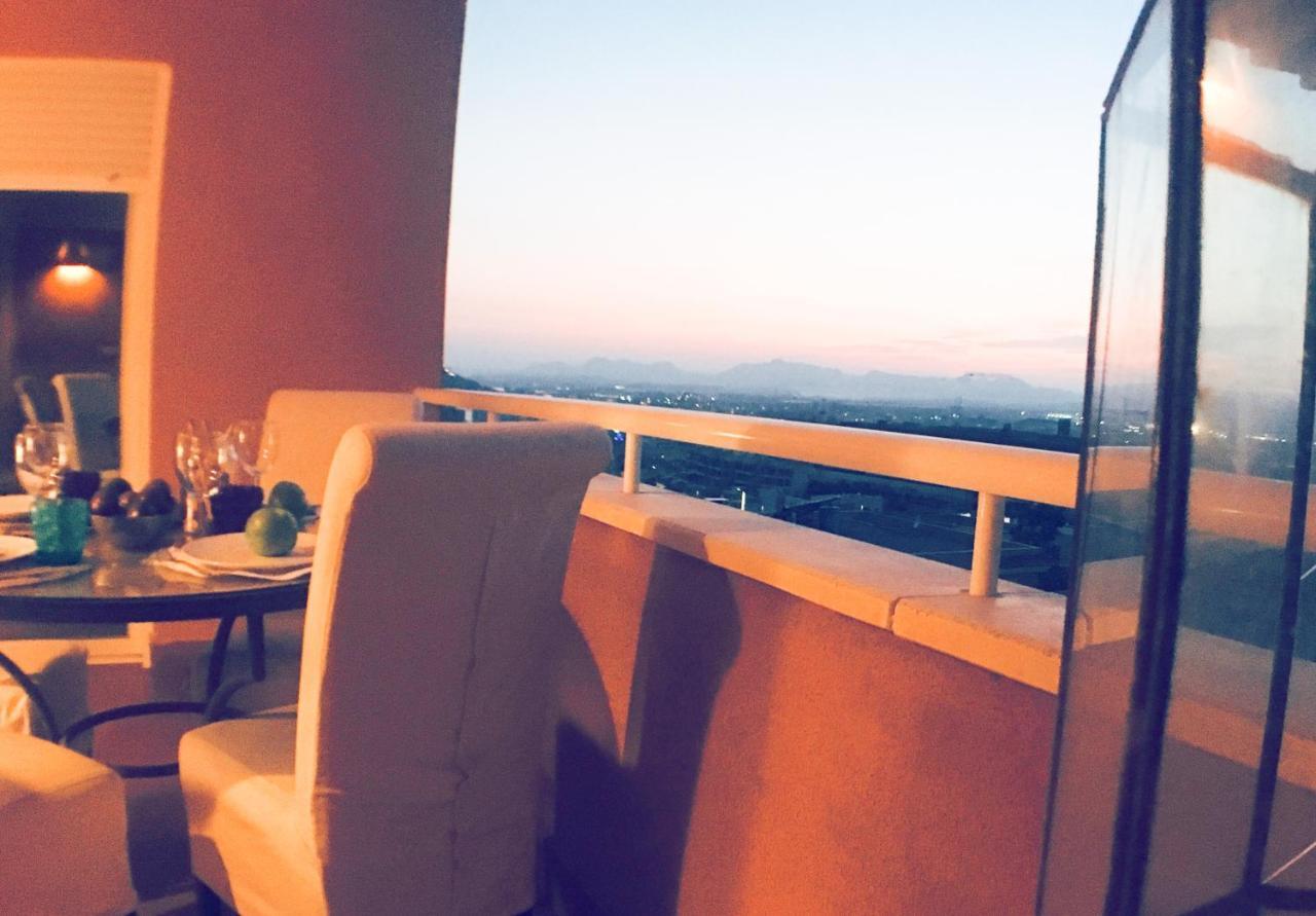 Precioso Apartamento Con Piscina Privada. Águilas Kültér fotó