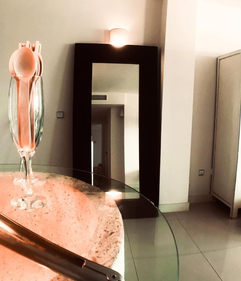 Precioso Apartamento Con Piscina Privada. Águilas Kültér fotó
