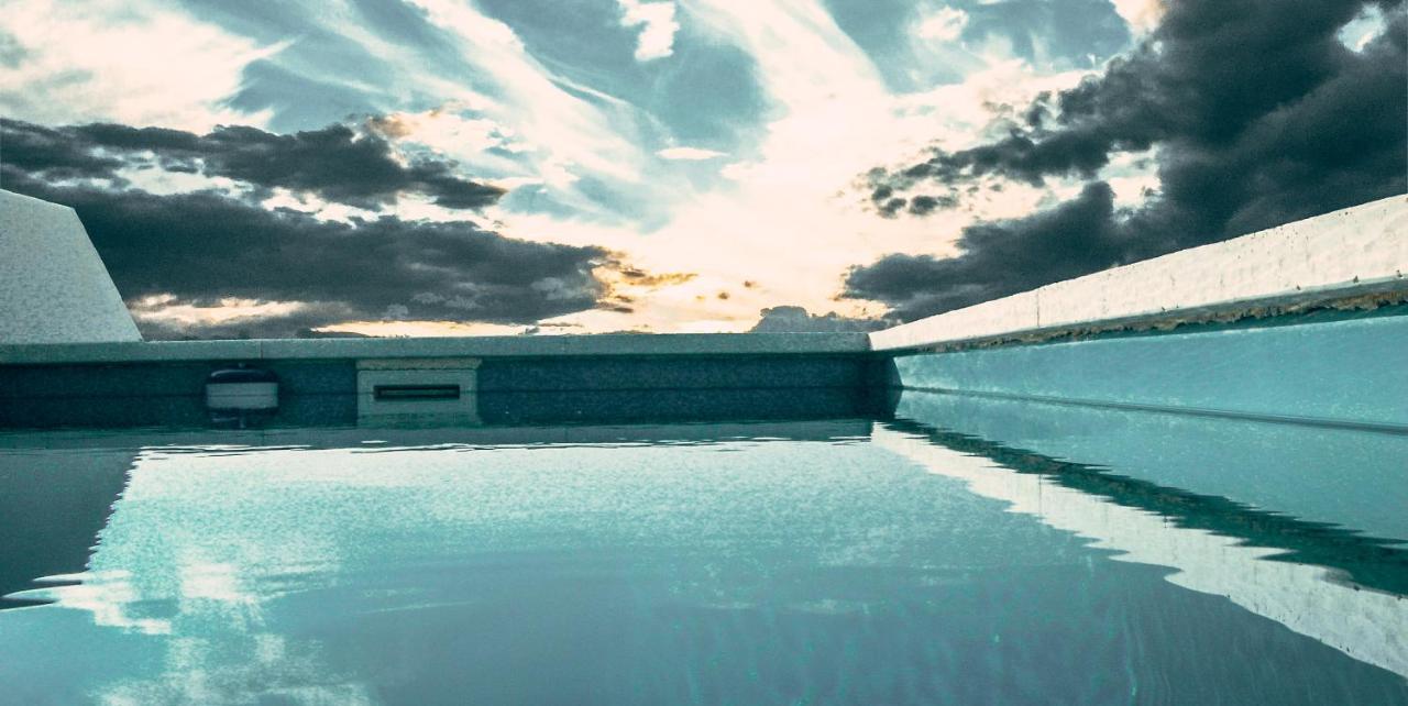 Precioso Apartamento Con Piscina Privada. Águilas Kültér fotó