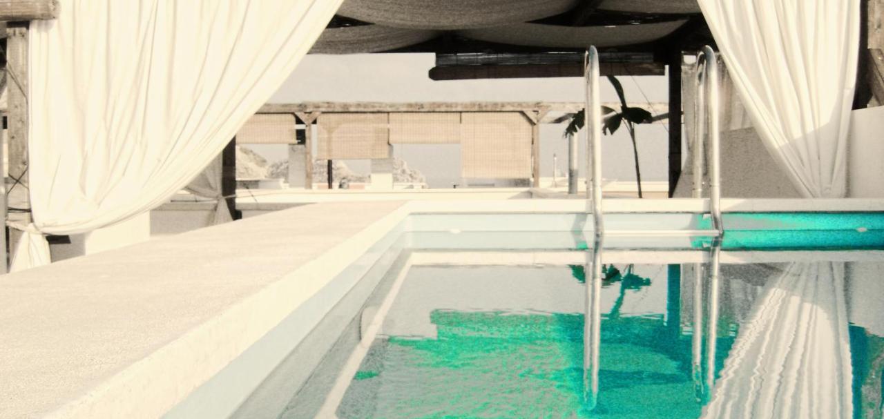 Precioso Apartamento Con Piscina Privada. Águilas Kültér fotó